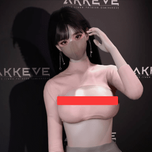 AKKEVE.107_Xin-林夕资源VAM