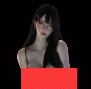 AliceGx.珍宝-林夕资源VAM
