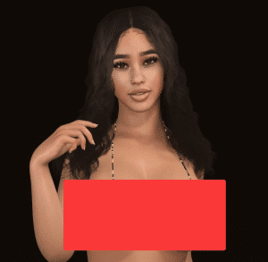 caelryn.Lexy2Sexy-林夕资源VAM