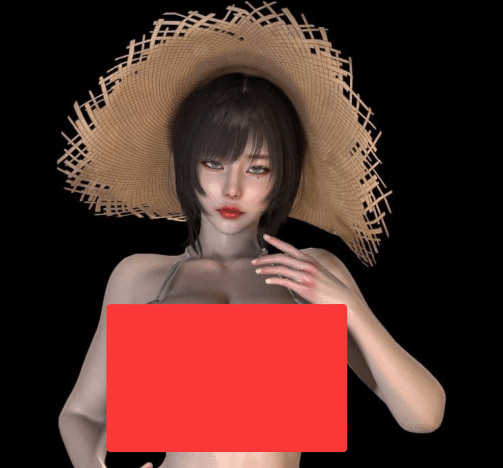 XV.Korea-林夕资源VAM