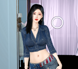 realclone.xueli-林夕资源VAM