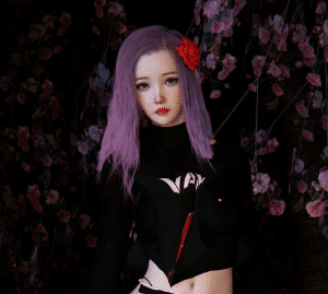 VAM-YJ.Keke-林夕资源VAM