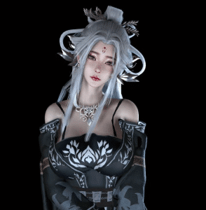 mofeng.zhuxianxiaobai-林夕资源VAM