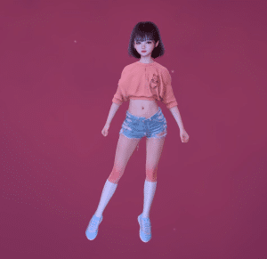 HJM.M016-林夕资源VAM