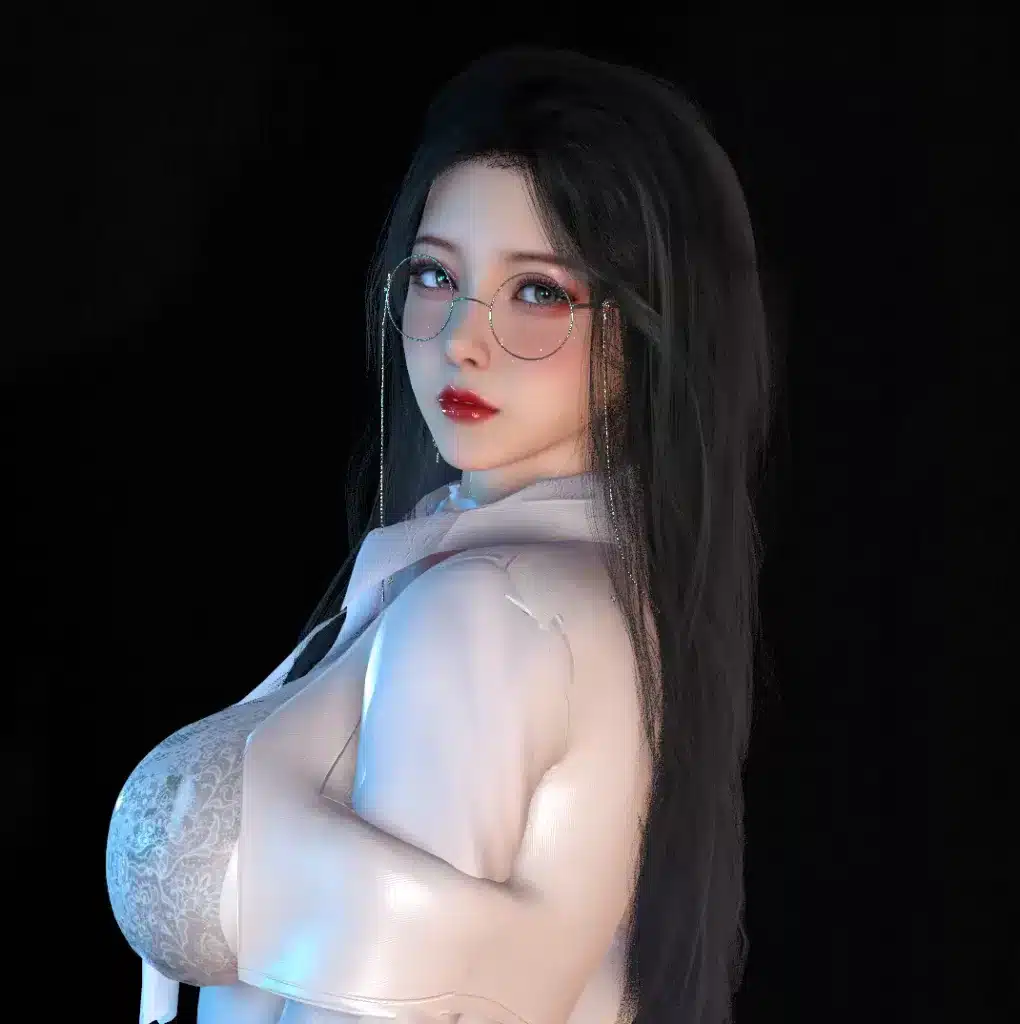 图片[2]-爱发电ShaoB.白秘书2-林夕资源VAM