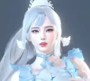 FIFTY – ‘Cupid’-林夕资源VAM