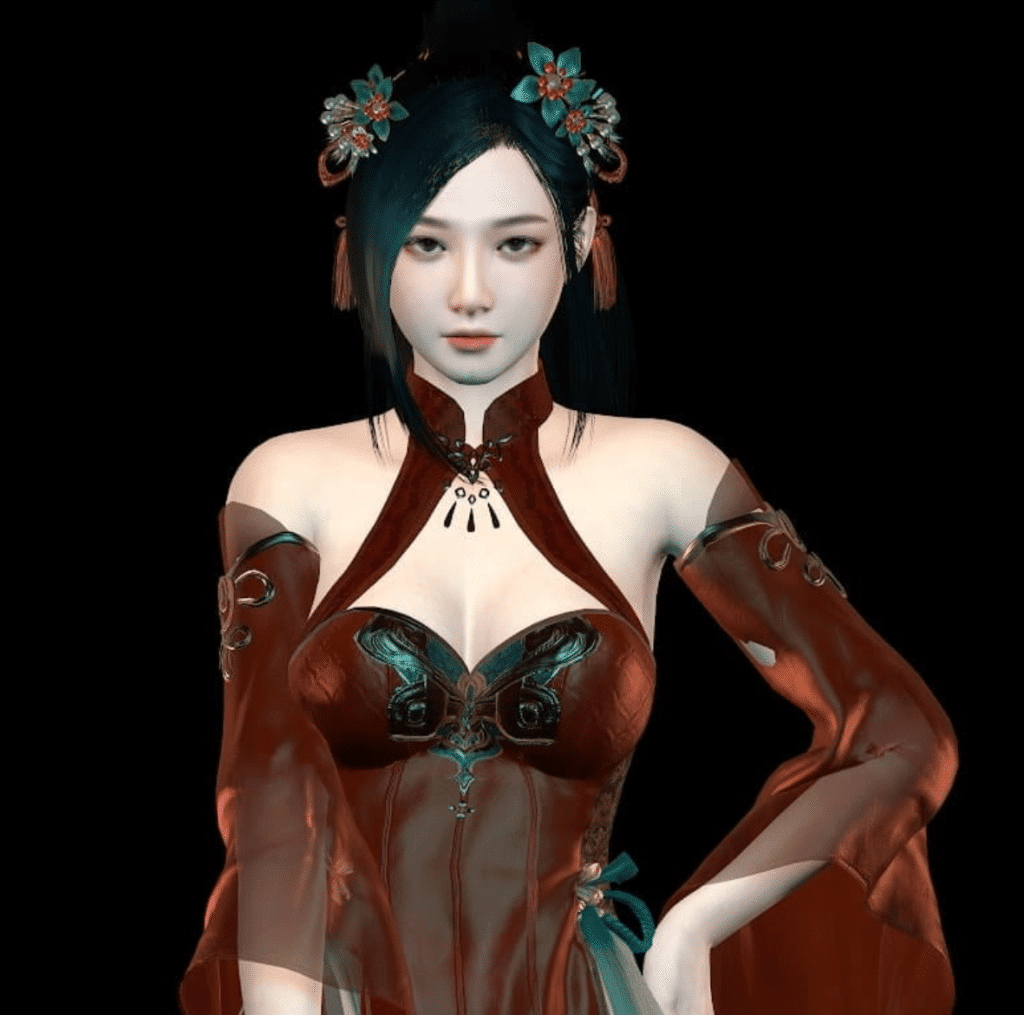 hdzjoy.yuzhu-林夕资源VAM