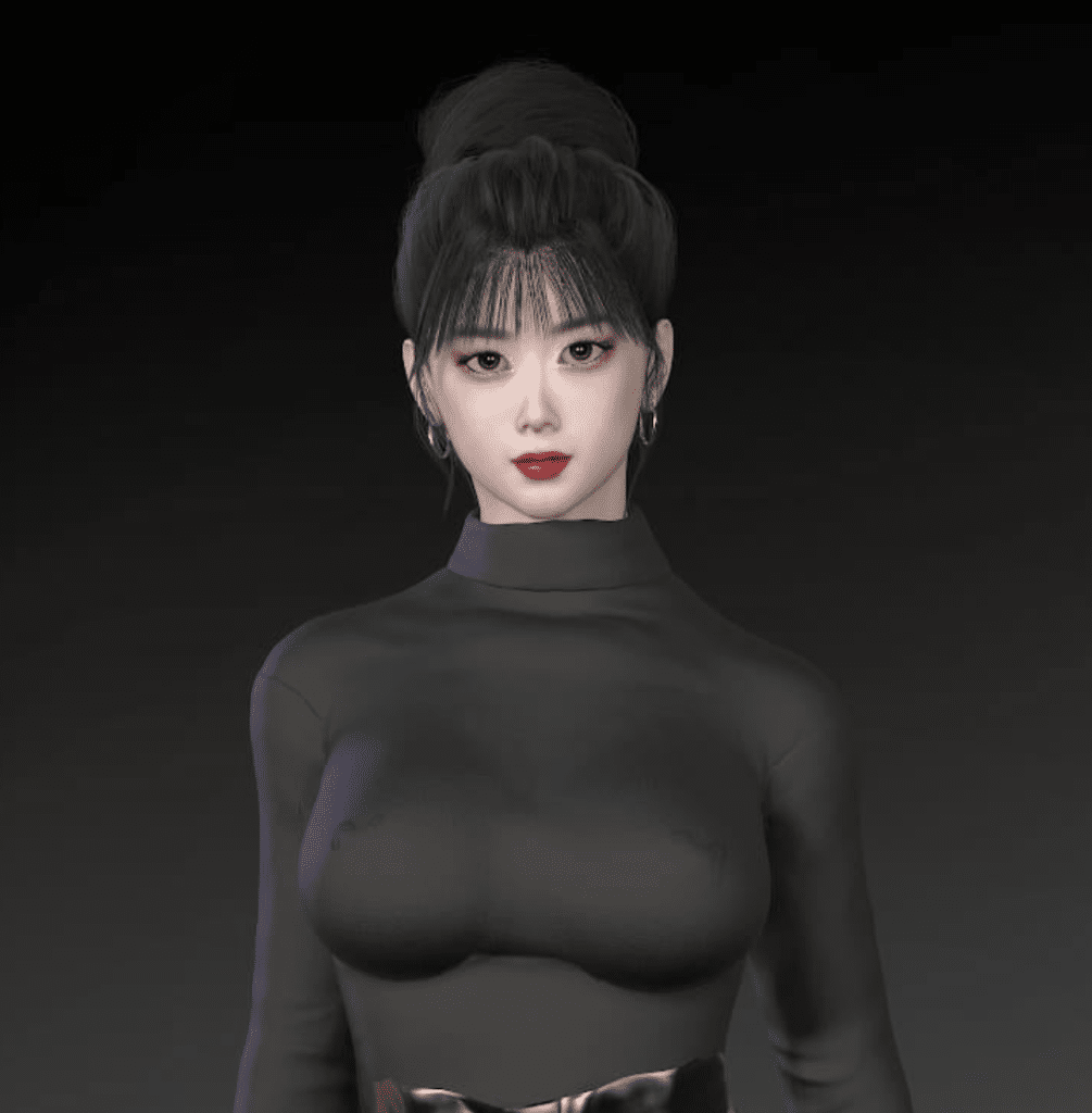 yesmola.A06-林夕资源VAM