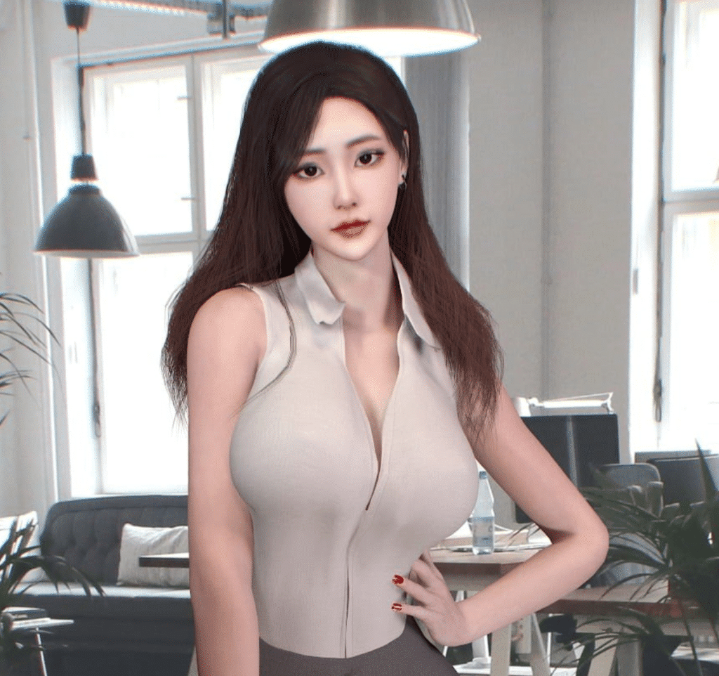 yesmola.D03-林夕资源VAM