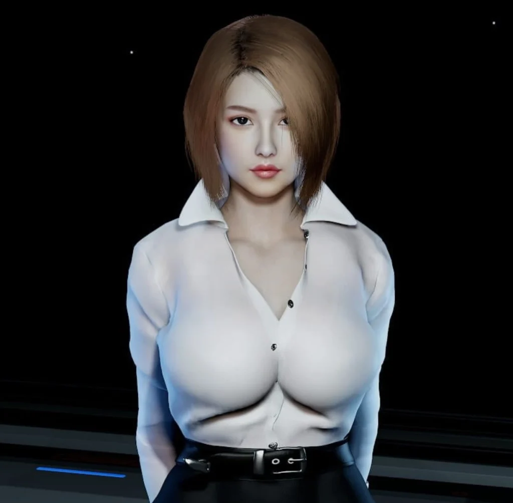 VR_Addict.Yanyan-林夕资源VAM