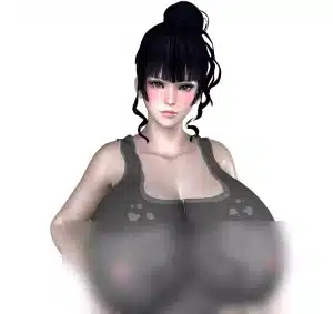 sevenseason.Premium_Look_Nyotengu-林夕资源VAM