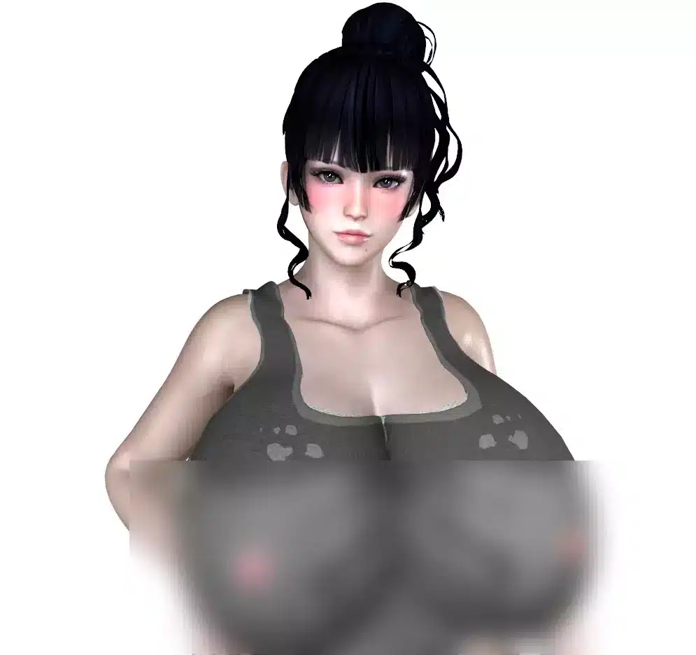 sevenseason.Premium_Look_Nyotengu-林夕资源VAM