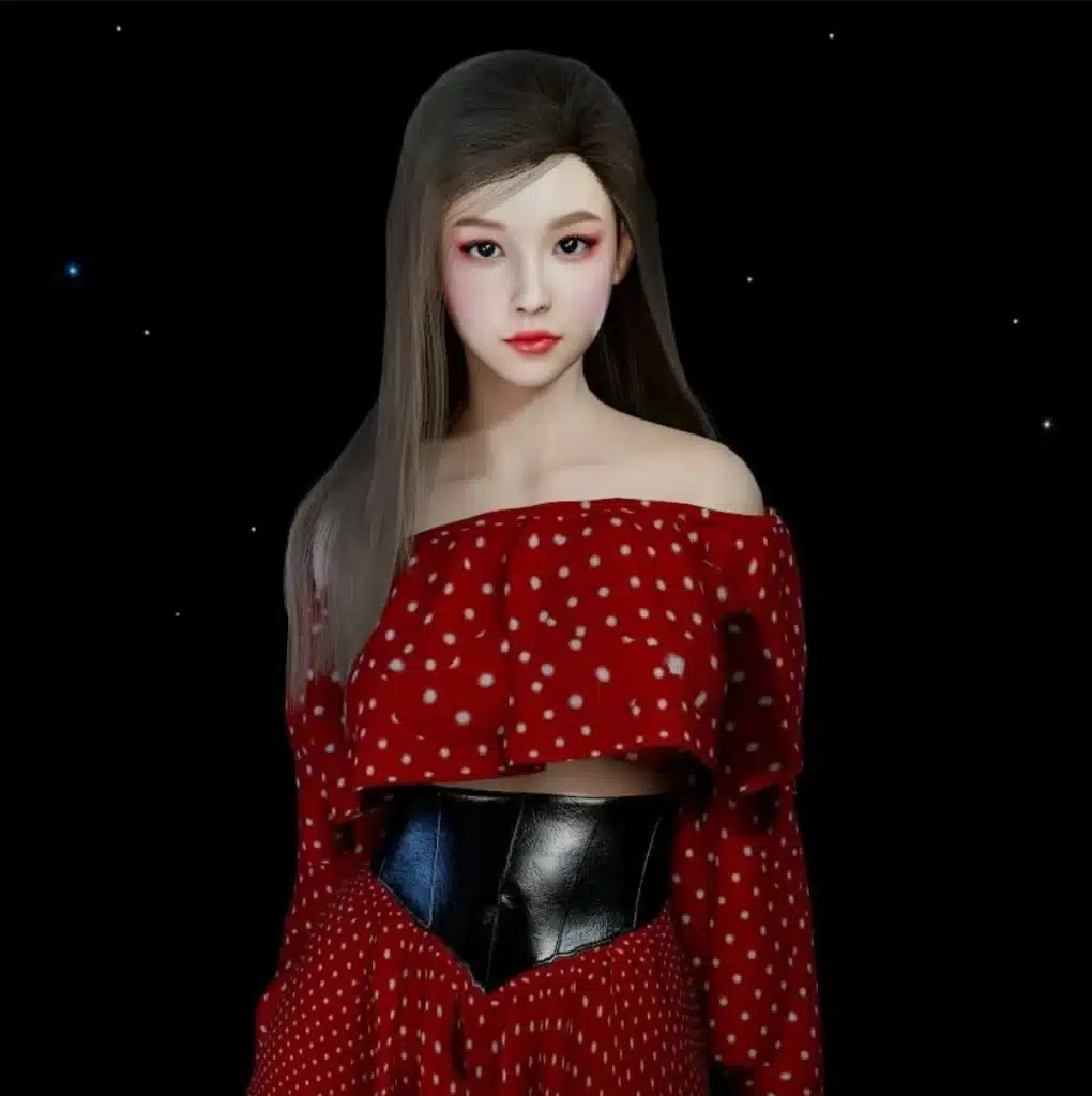 VR_Addict.Kaitline-林夕资源VAM