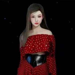 VR_Addict.Kaitline-林夕资源VAM