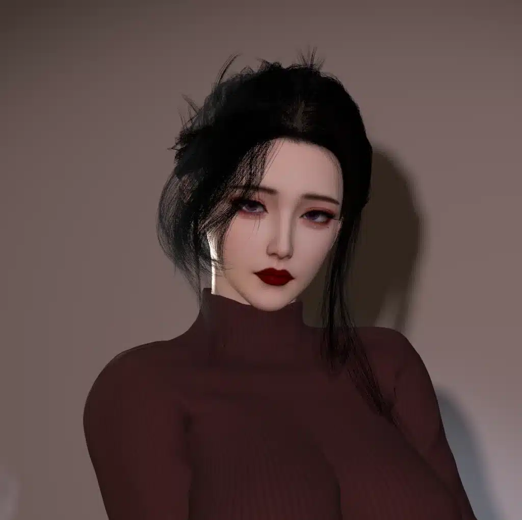 dalieba.lixinyu-林夕资源VAM