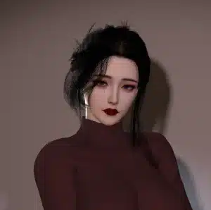 dalieba.lixinyu-林夕资源VAM