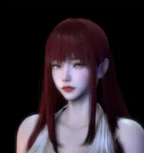 瓦尔莉斯.人工天使 zero纯色-林夕资源VAM