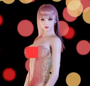 FRK.Anita_FRK-林夕资源VAM