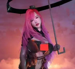 Eros.jasmine-林夕资源VAM