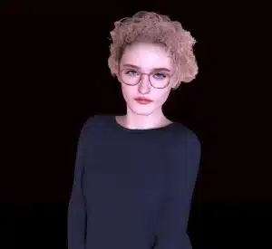 GilgameshVR.YuliaBarner-林夕资源VAM