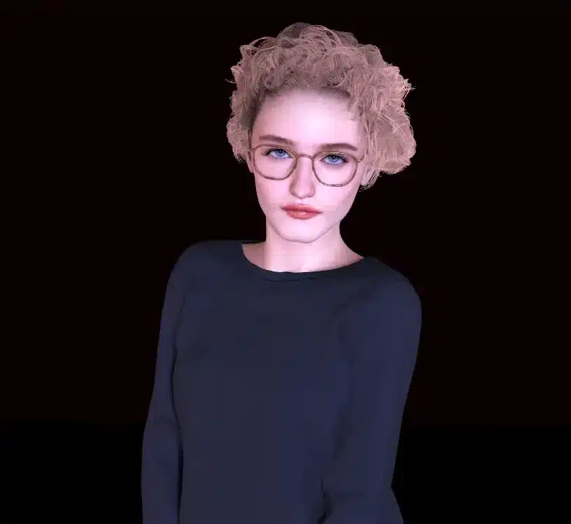 GilgameshVR.YuliaBarner-林夕资源VAM