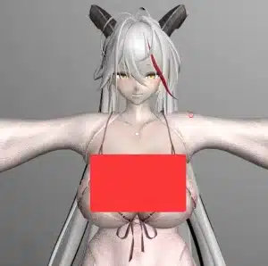 Ashu.AzurLane_Agir-林夕资源VAM