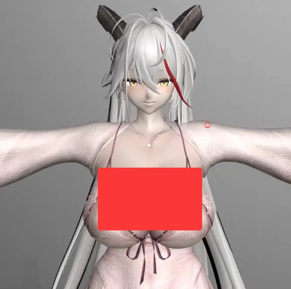 Ashu.AzurLane_Agir-林夕资源VAM