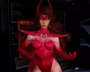 OniEkohvius.Scarlet_Witch-林夕资源VAM