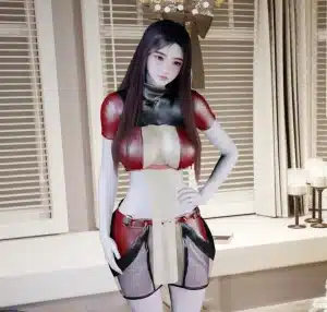 vvvevevvv.Operation_Mantle_Outfit-林夕资源VAM