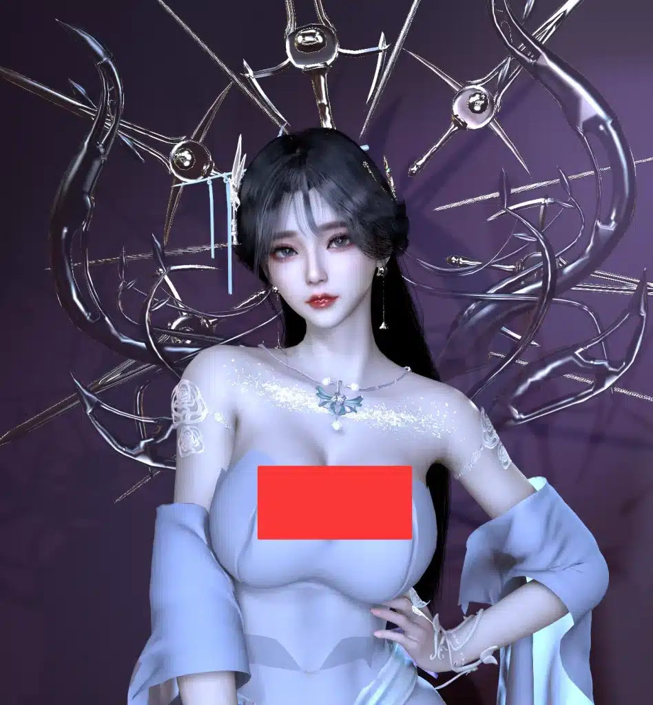 vamxw.异界上仙青月-林夕资源VAM