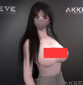 AKKEVE.121_May-林夕资源VAM