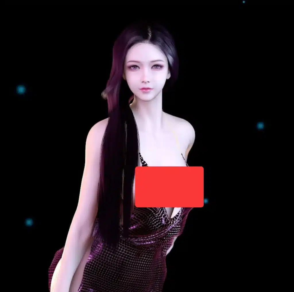 FRK.Rika2-林夕资源VAM