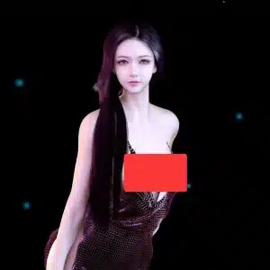FRK.Rika2-林夕资源VAM