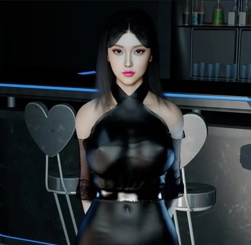 VR_Addict.Jiyin-林夕资源VAM