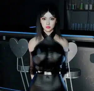 VR_Addict.Jiyin-林夕资源VAM