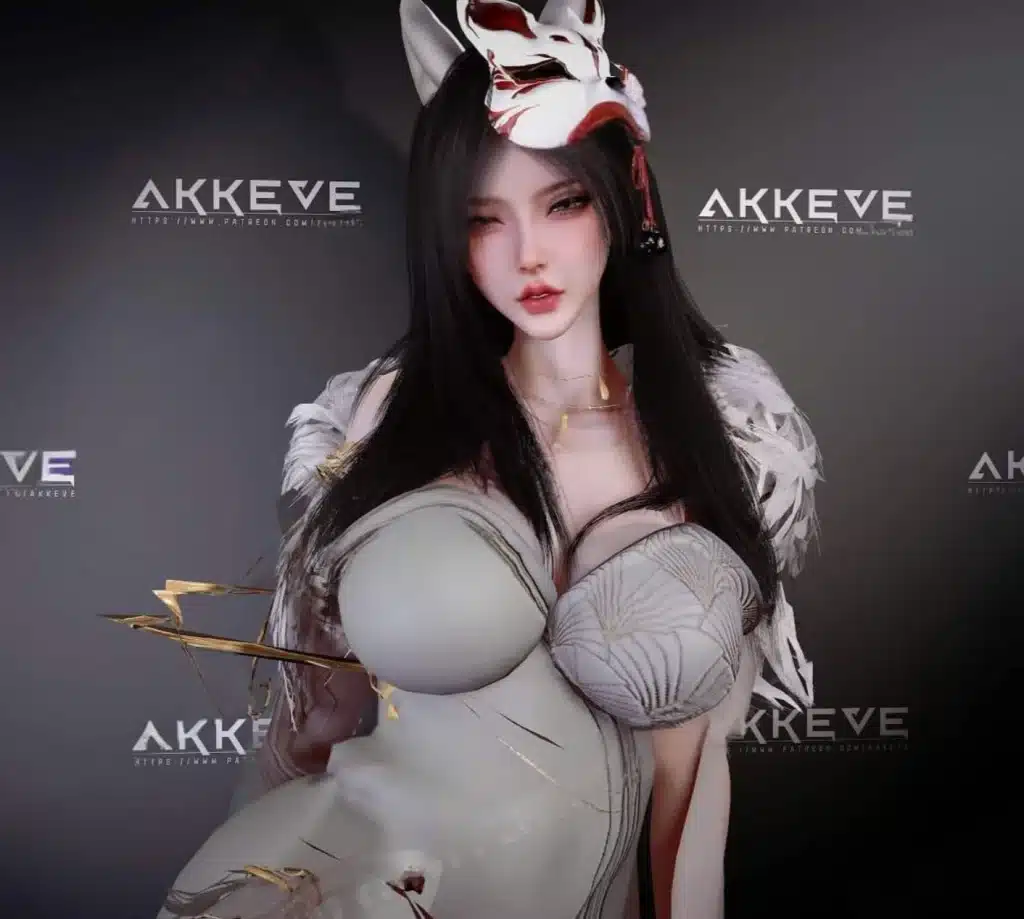 AKKEVE.120_Fay_V2-林夕资源VAM