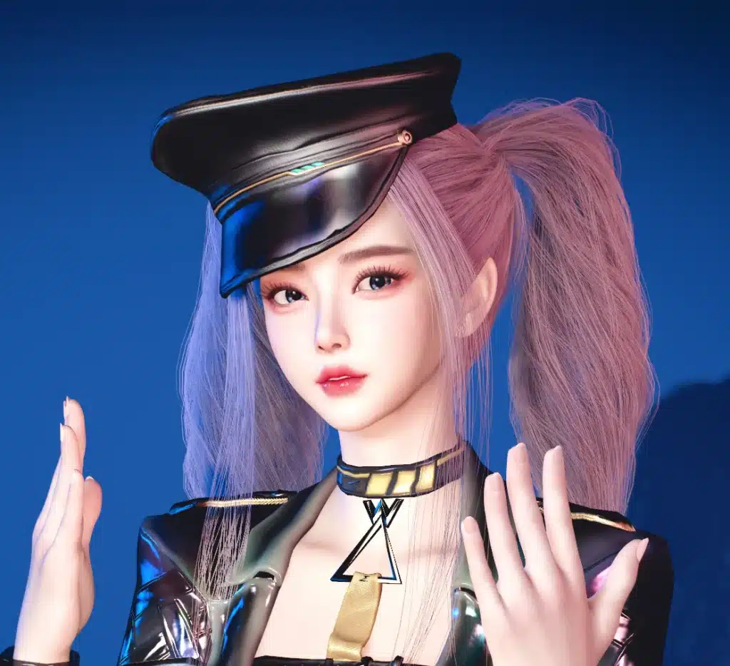TWICE - Alcohol-Free (Short)-林夕资源VAM