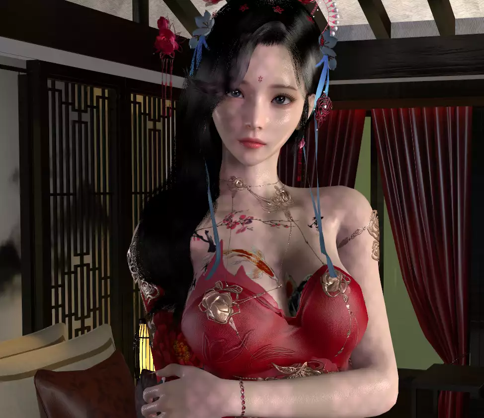 图片[1]-AH1.镜妖.1-Fx718社区