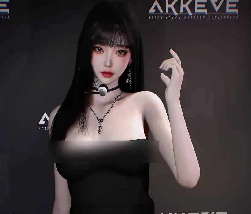 图片[1]-AKKEVE.100_Yua.1-Fx718社区