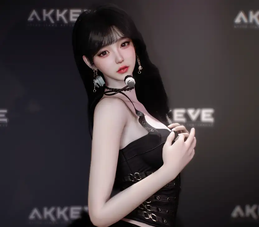 图片[1]-AKKEVE.110_Jane.1-Fx718社区
