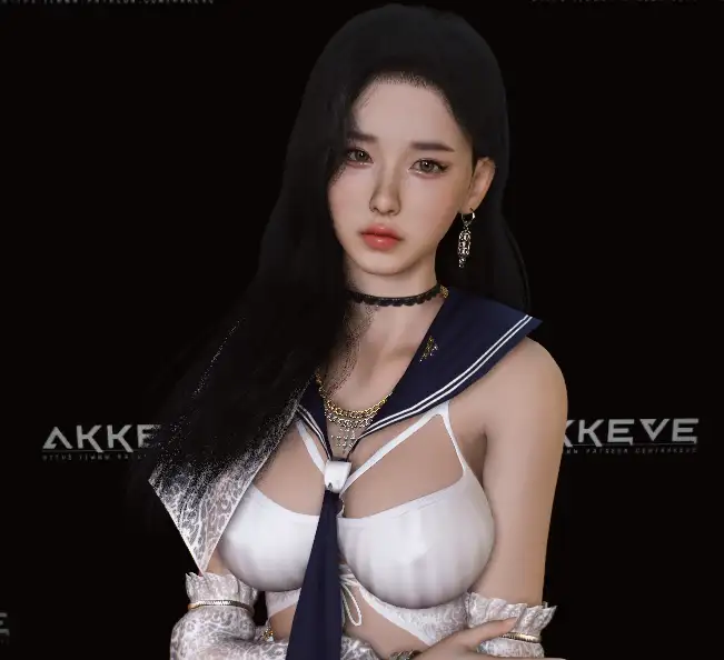AKKEVE.111_Sera.1-Fx718社区