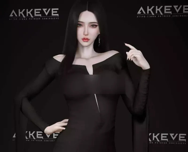 AKKEVE.118_Xin.1-Fx718社区