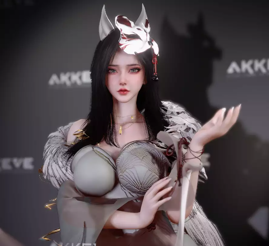 图片[1]-AKKEVE.120_Fay.1-Fx718社区