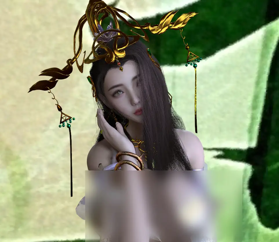 图片[1]-Anonymous.道门，上清萋萋.1-Fx718社区