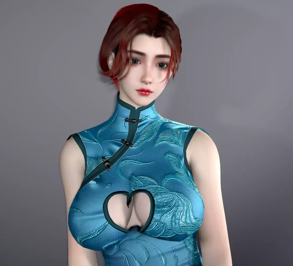 图片[1]-Archer.HUB260215Clothing.1-Fx718社区