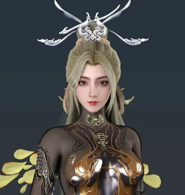 Archer.NianHui2509Naraka.1-Fx718社区
