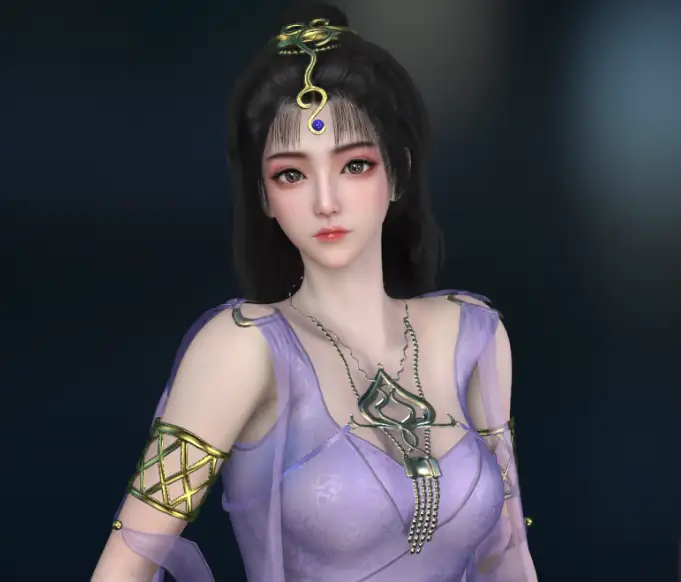 Archer.文思月-Fx718社区