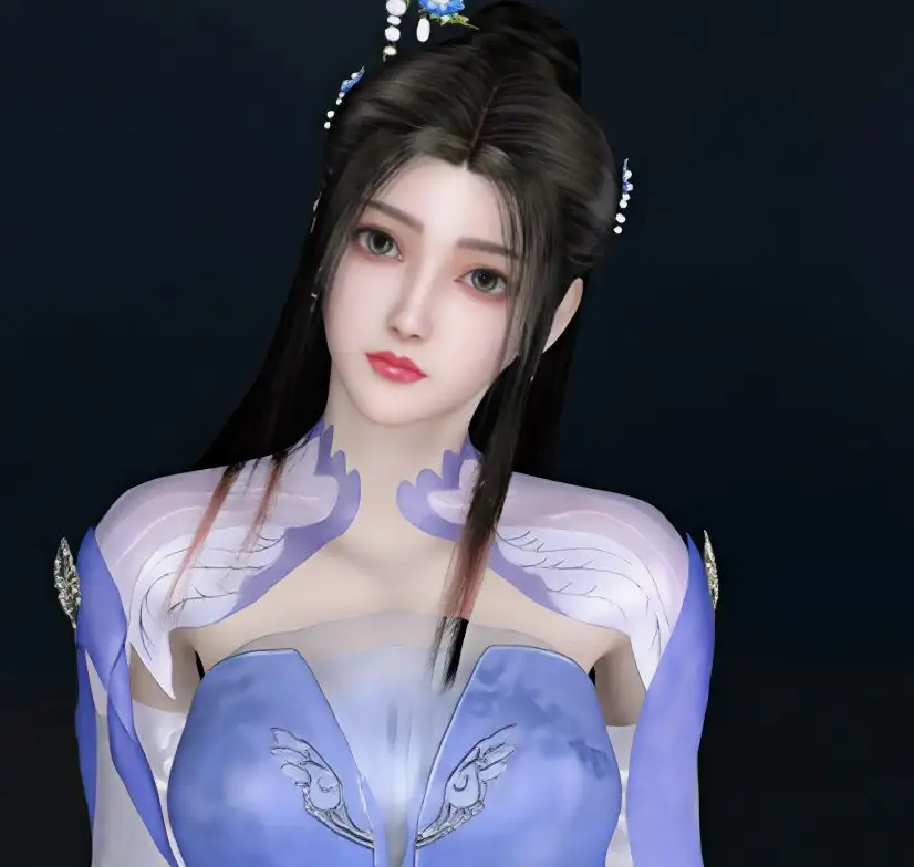 图片[1]-Archer.李慕婉-Fx718社区