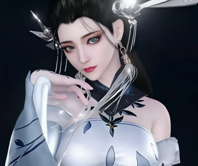 Archer.白亦君-Fx718社区