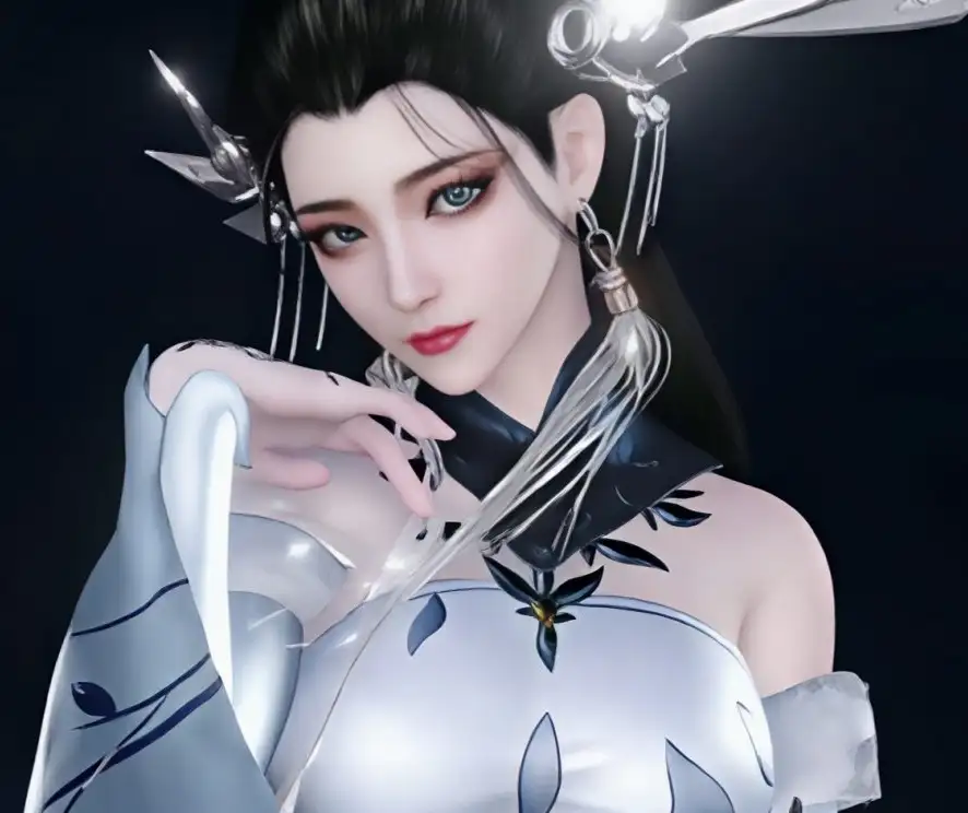 图片[1]-Archer.白亦君-Fx718社区